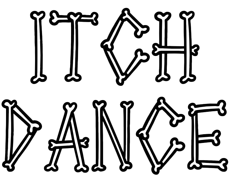 ITCH DANCE